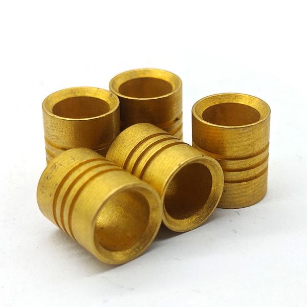 Chine vis personnalisé boulonné épaule boulon du pouce vis bouton d'aluminium d'acier inoxydable vis anodisée