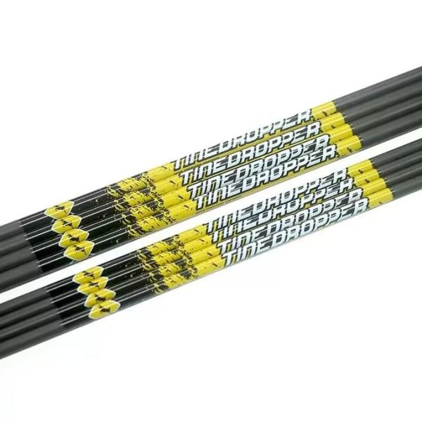 Customized Carbon Arrows,Custom Arrows, Custom Logo Arrows