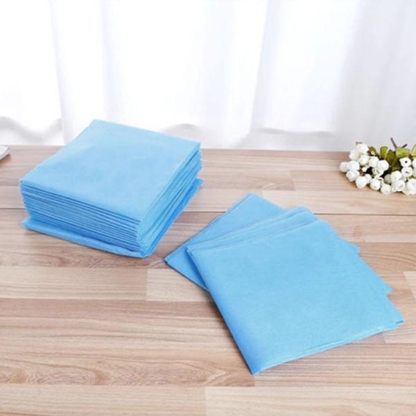 Hospital Medical Disposable Bed Sheets for Hospital with Best Price
