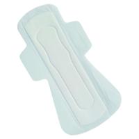 Serviettes hygiéniques féminines d'utilisation de femme d'anion respirable quotidien de protections sanitaires