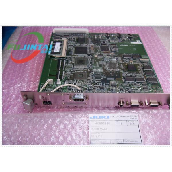 40052359 Juki Spare Parts Suppliers IP - X3R ASM A For JUKI 2050 2070 1070 Machine