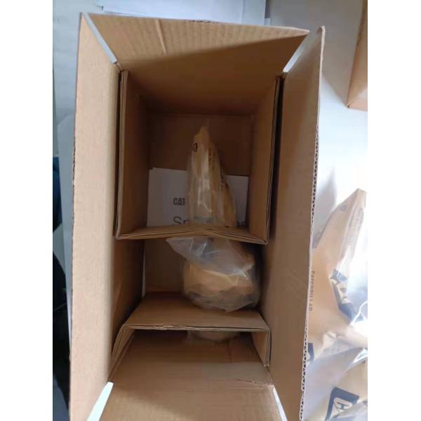 127-8222 Diesel Pump Nozzle Common Rail Pump Injector Auto Spare Parts  For Caterpillar Excavator