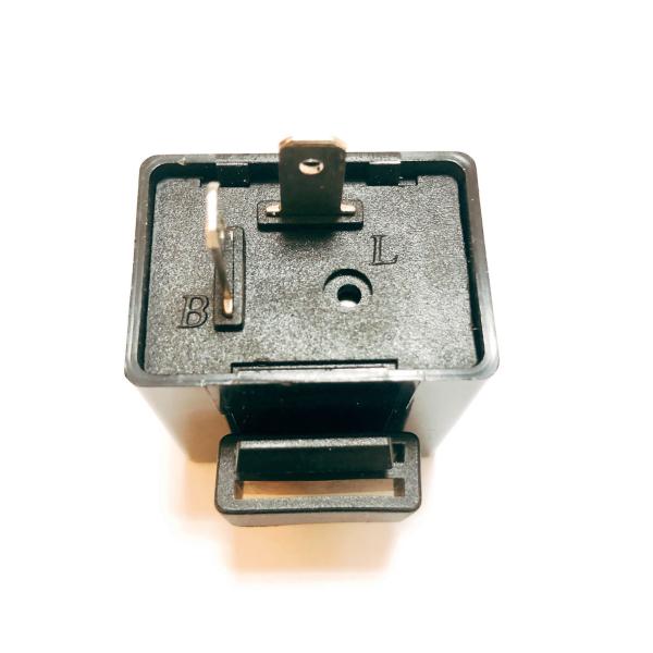 Square Buzzing Electric Vehicle Flasher Sound Directly Supplied by Manufacturers