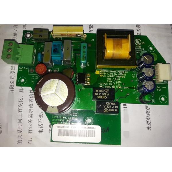 ABB Control Circuit Board AGPS-11C PCB Board AGPS11C external kit for R2i-R5i NEW