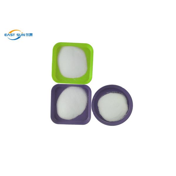 1KG/Bag DTF Hot Melt Powder Pu Adhesive Powder For Heat Transfer Printing