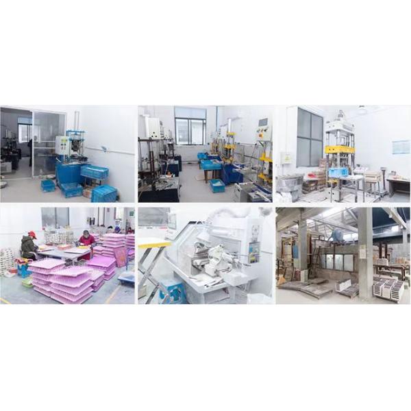 yixing haiyu refractory co.,ltd