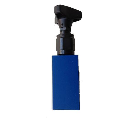 Soupape de décharge hydraulique Rexroth DBDH6P1X/100 pour limiter la pression du système jusqu'à 350 bars de pression nominale