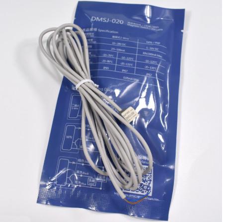 Dry Reed Pipe Magnetic Induction Switch CMSE CMSH CMSG CMSJ DMSG DMSH DMSJ