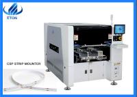 Mini 0402 Puce LED Mounter CSP Strip Light LED Machine de montage