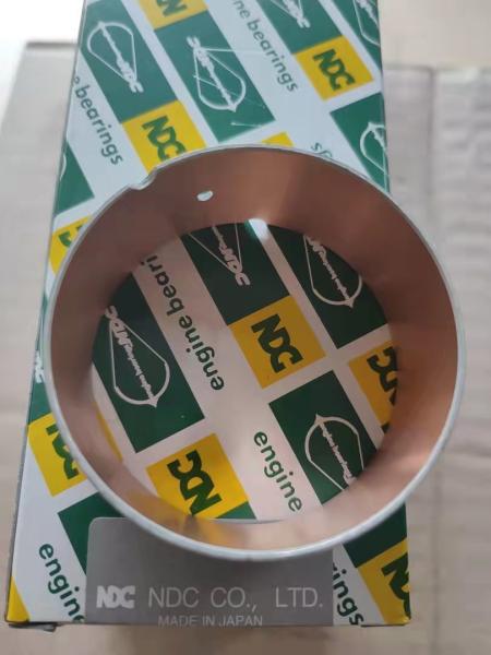 6d125 Nissan Genuine Spare Parts Japan Ndc que envia e que segura - 2612k para a máquina escavadora de KOMATSU 6d125