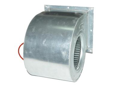 Peso leve centrífugo industrial do ventilador de fã 1hp da eficiência elevada 950RPM 4/6/8