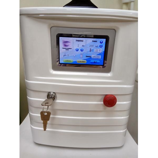 tattoo removal laser tattoo removal Q Switch Nd Yag Laser Tattoo Removal System 1064 Nm 532nm Nd Yag Laser