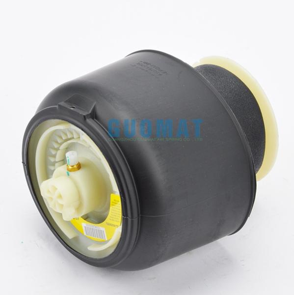 BMW Rubber Bellows Air Spring 37106781827 37106781828 Rear Air Bags 5 Series GT F07/F11