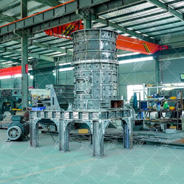 熱分解タイヤワイヤー破砕ライン タイヤスチールワイヤー破砕機 廃スチール予備破砕機