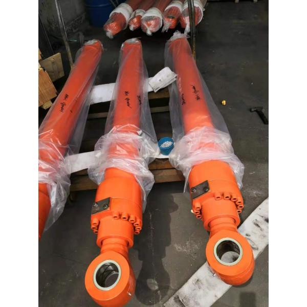 ZX350 arm hydraulic cylinder Hitachi cylinder excavator parts zx210-B5 earthmoving cylinders