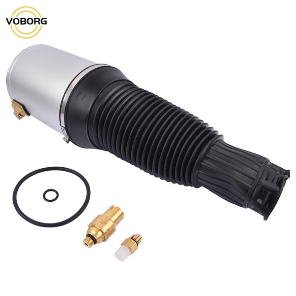 Front Rear Shock Absorbers for Audi A8 S8 Air Suspension 4E0616039 4E0616039AF