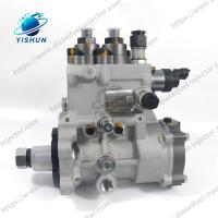 0445025606 0445020219 0445025602 Diesel Injeção de combustível Injeção de bomba Assy para Yu-chai