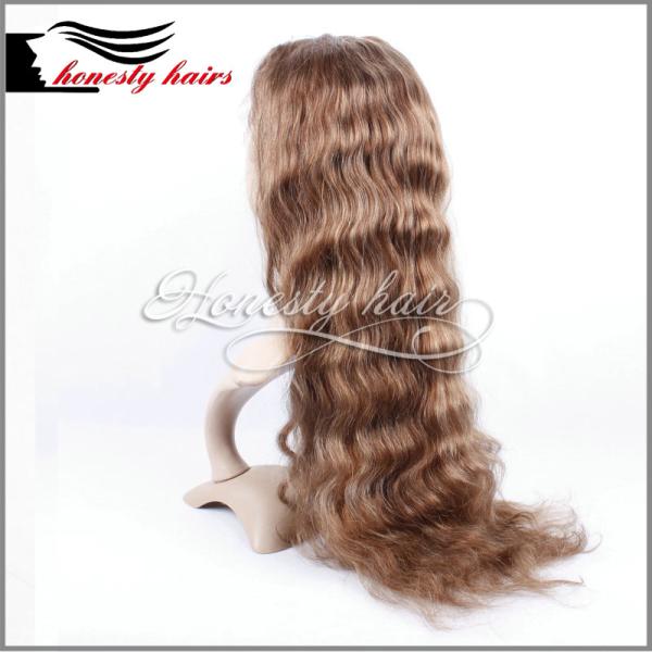 Full lace wig,100% remy hair, Full lace/Front lace/Machined wig can be customized.