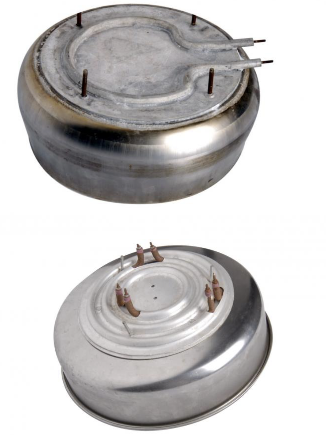 60kW Electromagnetic Induction Brazing Welding Machine With IGBT Power Supply