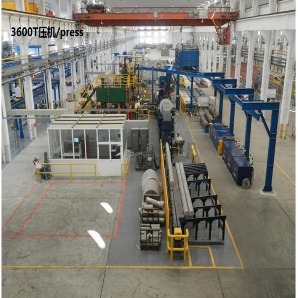 YueFeng Aluminium Technology Co., Ltd