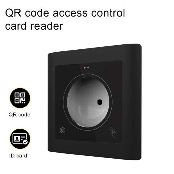Читатель карты системы безконтактный 125khz RFID управления доступом карты RS232 RS485 Wiegand