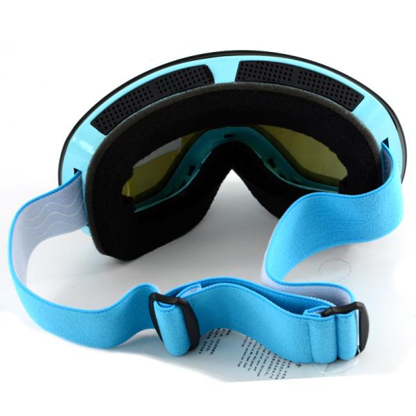 UV400 Snowboard Skiing Goggle for Adults Used in Skiing