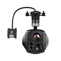 30x Objet Coordonnées GPS Résolution LRF Caméra 3Light Focusing Mirror Q30TIRM Pro