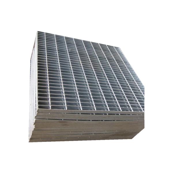Venda quente aço industrial galvanizado da plataforma a pouca distância do mar que raspa para a passagem