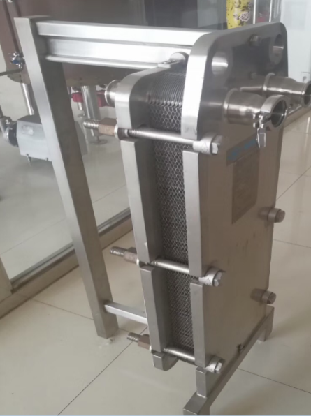 Stainless Steel Beer Brewing Accessories , 0 - 80KW Draft Beer Accessories