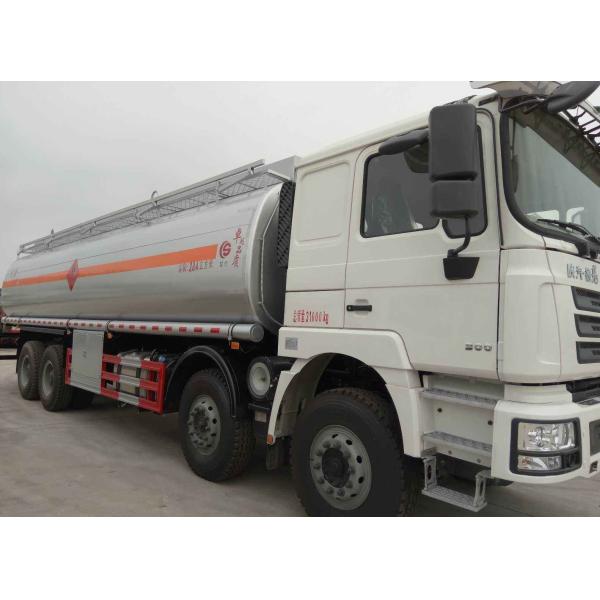 том 25м3 использовал автоцистерны, используемый стандарт эмиссии ЕВРО ИВ тележек топлива
