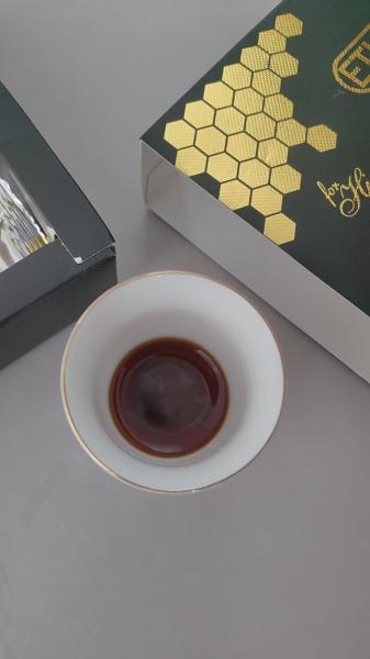Jelly Honey Customized Bulk OEM Honey 2-Year Shelf Life