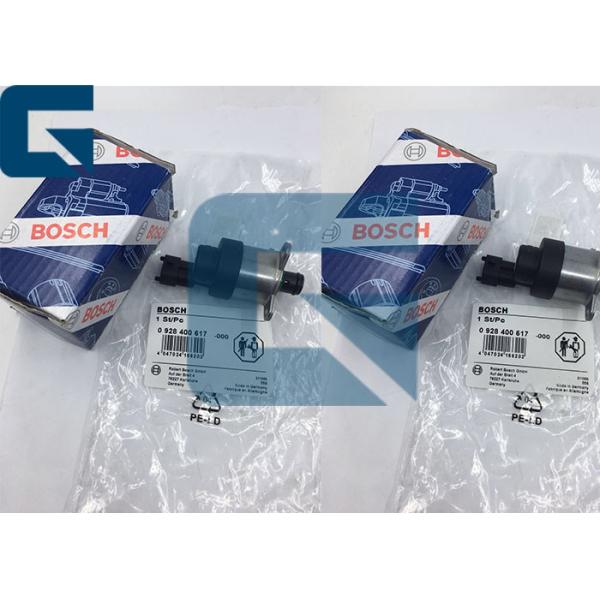 0 928 400 клапанов соленоида Бош 617 оригиналов/дизельной модулирующая лампа давления насоса