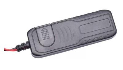 Motorcycle GSM Automotive Anti Theft GPS Tracker Waterproof GPS Tracker