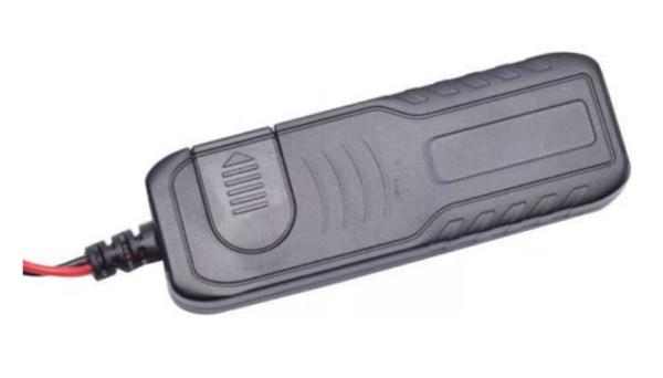 Motorcycle GSM Automotive Anti Theft GPS Tracker Waterproof GPS Tracker