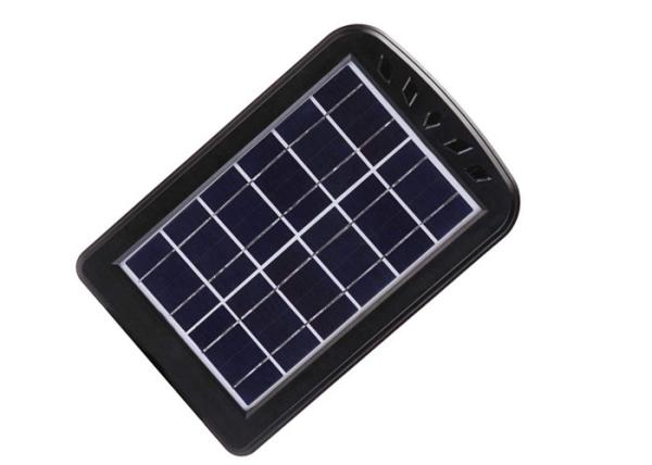 3000k 30w 60w 90w Integrated Solar LED Street Light Outdoor