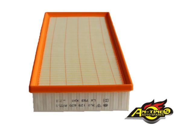 Genuine Car Engine Filter 7L0129620A Air Filter Assy for Audi Q7 VW Touareg