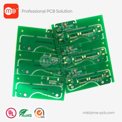 Meidearpcb,OEM PCB Production,1-40 layers PCB Fab,Standard PCB,Quick Turn PCB Board