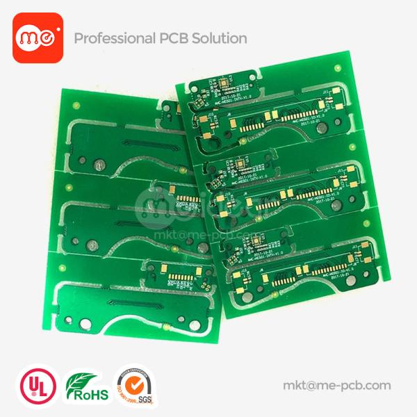 Meidearpcb,OEM PCB Production,1-40 layers PCB Fab,Standard PCB,Quick Turn PCB Board