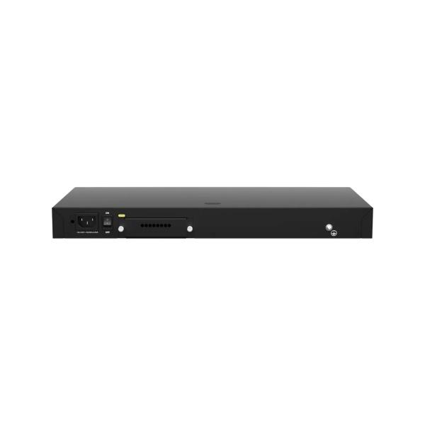 Ruijie RG-EG3220 Firewall de nouvelle génération avec débit de 100 Gbps