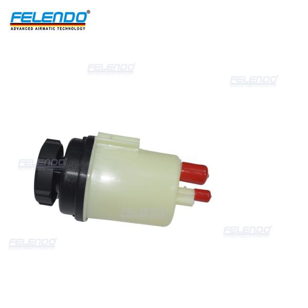 LR000578 Power Steering Reservoir Tank For Land Rover Defender 2