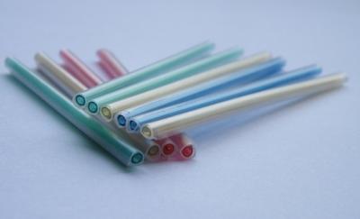 Luva de proteção da tala da fibra ótica, únicos protetores de fibra ótica da tala da fusão