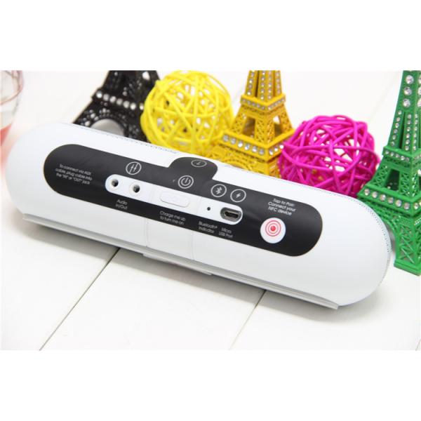 Beats by Dr.Dre Pill 2.0 Wireless Bluetooth Stereo Speaker White Beats Pill 2.0 made in china grgheadset.com