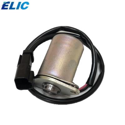 156-8847 Excavator Solenoid Valve Swing Solenoid For  Excavator