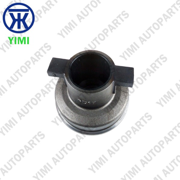 Genuine OEM Clutch Release Bearing with High-Temperature Grease and Double-Lip Seals for SANY Truck Mixers