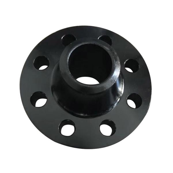 Surface Antirust Oil BS 4504 Flange Carbon Steel Weld Neck