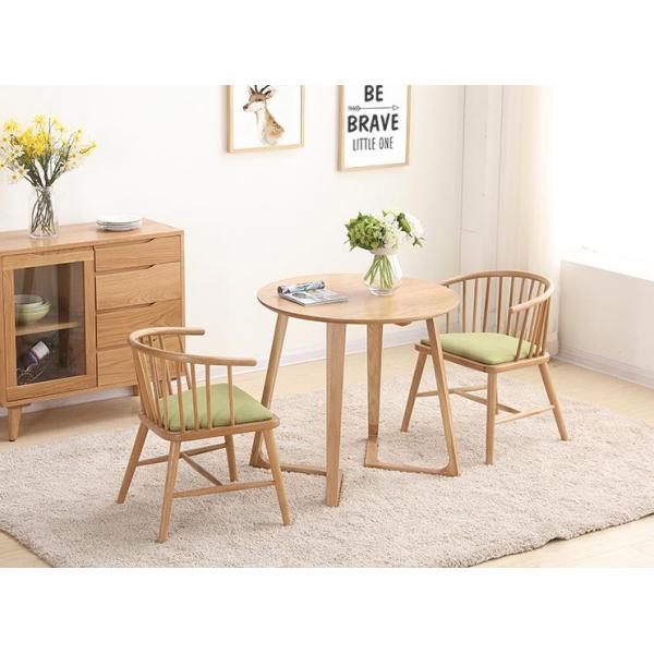 Full solid wood dining chair arm-chair study chair back leisure chair dressing chair princess chair