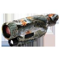 monocular da visão noturna de 8X32 Digitas para a caça & a fiscalização completas da escuridão