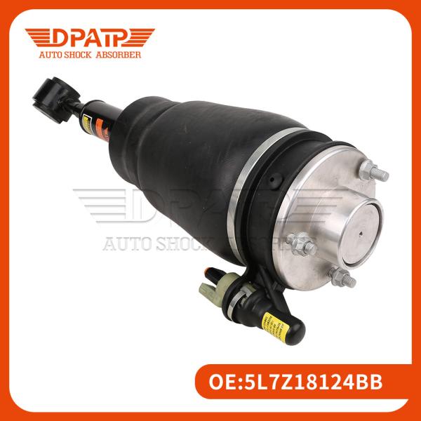Lincoln Navigator Front Shock Absorber 5L7Z18124BB Automobile Spare Parts