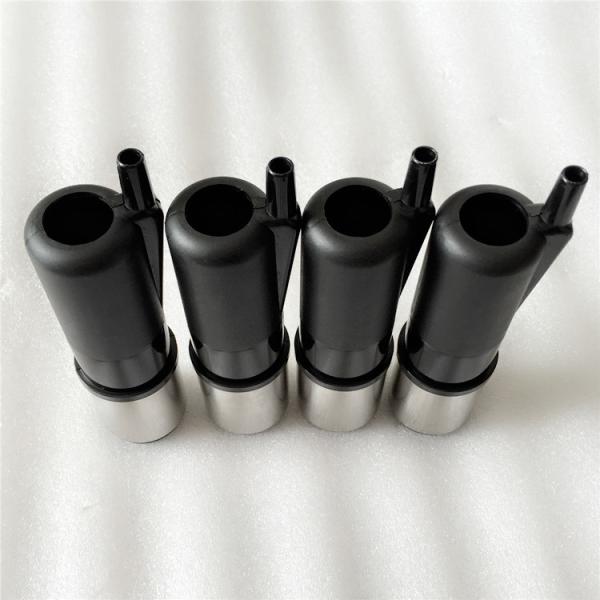 Cow Milking Delaval Plastic Milk Cup with 148mm  / 42.5mm / 22.5mm
