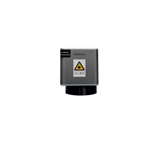 Engraver лазера ткани 3W 5W 10W джинсов CE EZCAD УЛЬТРАФИОЛЕТОВЫЙ